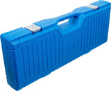 TORQUE WRENCH SET | FOR 14 X 18 MM INSERT TOOLS | 40 - 210 NM | 11 PCS. (7193)