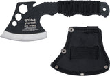 MINI MULTIFUNCTIONAL AXE | STUBBY | WITH BOTTLE OPENER, HEXAGON (91862)