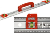 ALUMINIUM RULER 1000 MM (YT-70715)
