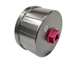 OIL FILTER WRENCH | ALUMINUM | 86.6 MM P16 | BMW, VOLVO (FW16A)
