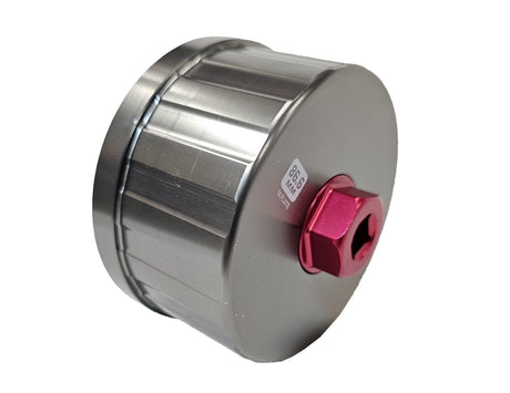 OIL FILTER WRENCH | ALUMINUM | 86.6 MM P16 | BMW, VOLVO (FW16A)