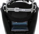 AUTO- DARKENING WELDING HELMET (YT-73921)