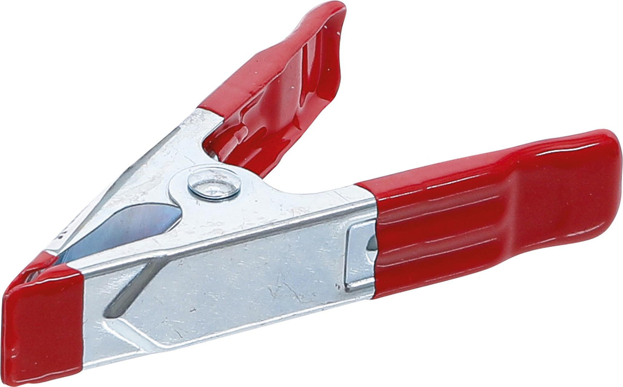 SHEET STEEL METAL CLAMP | 100 MM (59811)