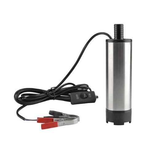 NARROW DIESEL PUMP | Ø 38 MM | 24V (TA-3824)