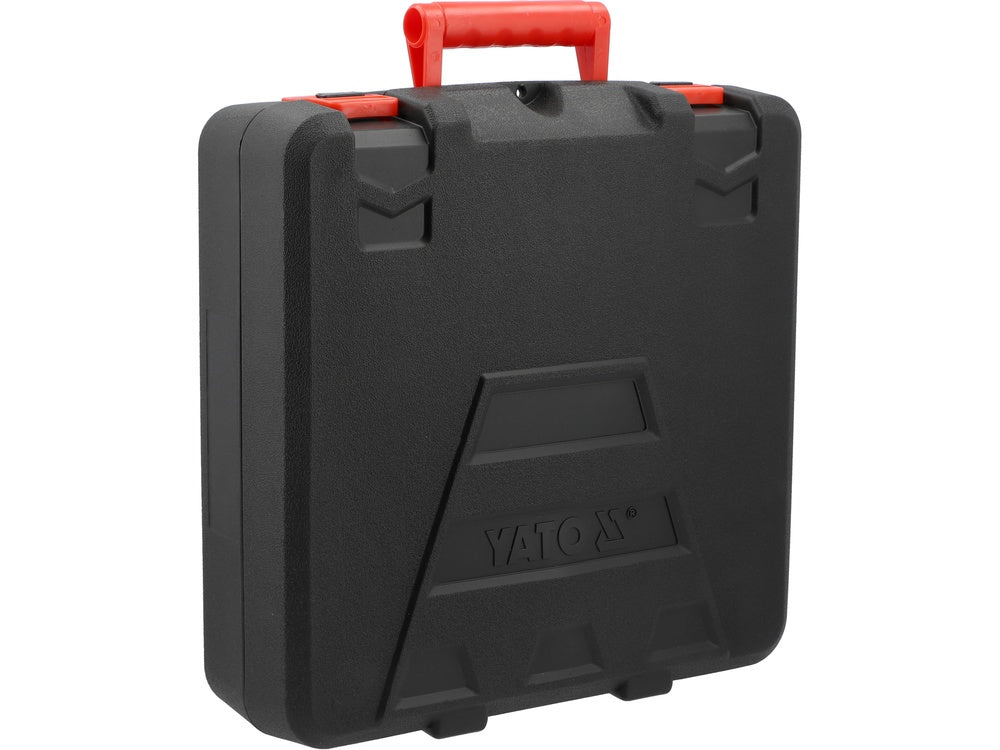 ELECTRIC IMPACT WRENCH 3/4" 1200W/2000NM (YT-82025)