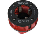 SPARE HEAD FOR RATCHET DIE STOCKS 1" (YT-2920)