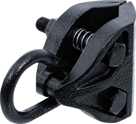 CLAW FOR CAR BODY ALIGNMENT | 105 MM | ONE PULLING DIRECTION | MAX. 5 T (7019)