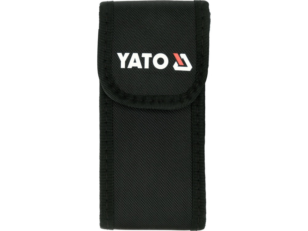 LASER DISTANCE METER WITH CAMERA 120M (YT-73128)