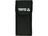 LASER DISTANCE METER WITH CAMERA 120M (YT-73128)