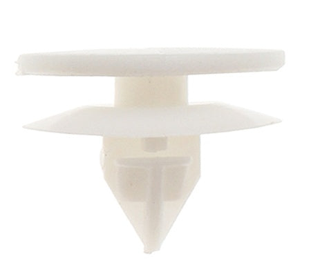 AUTOMOTIVE CLIP ASSORTMENT FOR VW VEHICLES | 255 PCS. (8129)