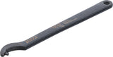 HOOK WRENCH WITH PIN | 20 - 22 MM (74209)