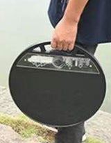 FOLDABLE CAMPING TABLE FOR OUTDOORS (YZ03)