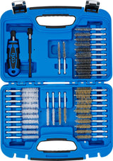 BRUSH SET | 38 PCS. (3078)