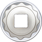 SOCKET, 12-POINT | 12.5 MM (1/2") DRIVE | 32 MM (10647)