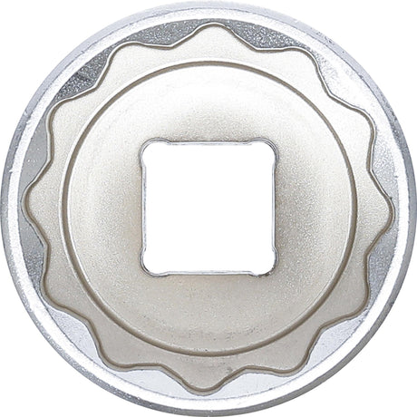SOCKET, 12-POINT | 12.5 MM (1/2") DRIVE | 32 MM (10647)