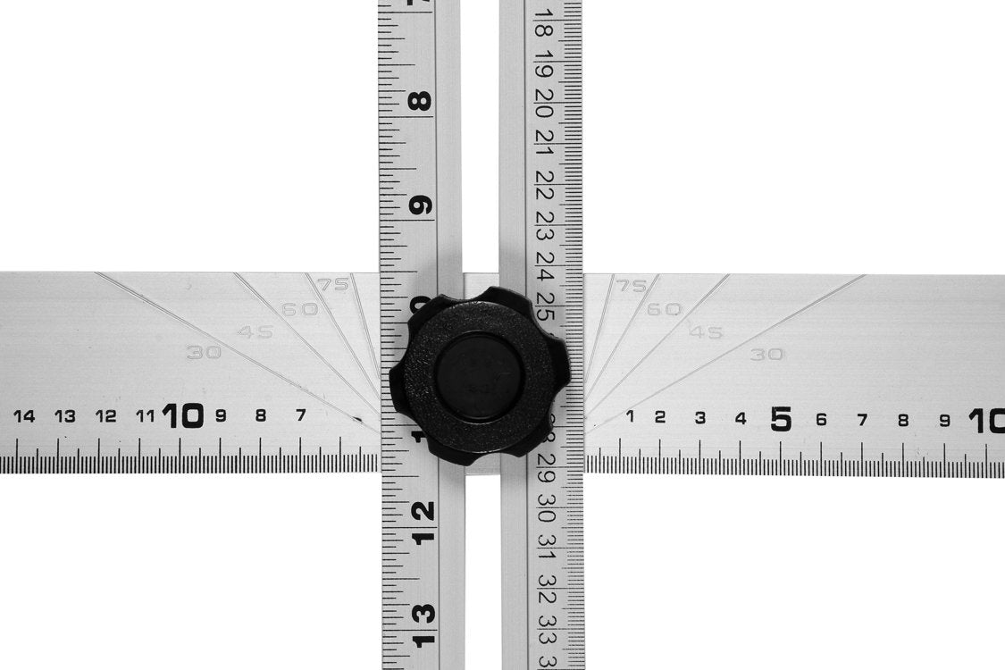 ADJUSTABLE T-SQARE 600 MM (YT-70791)