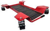 MOTORCYCLE MANEUVERING AID | 250 KG (MA250)