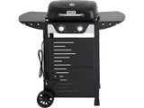 ELECT GRILL ON STAND ASAHI 2300W,47X37CM (YG-20070)