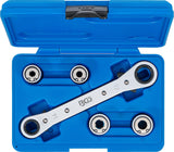 STUD EXTRACTOR SET | 6 - 12 MM | 5 PCS. (65505)