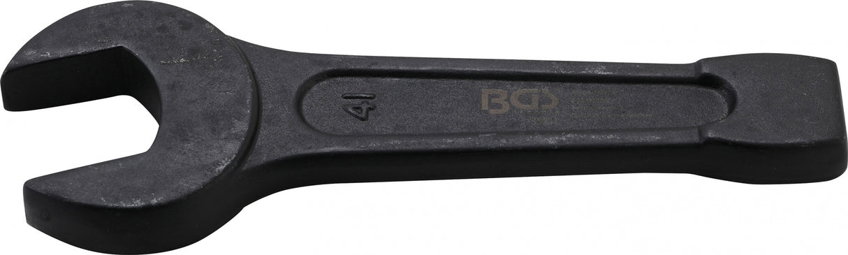 SLOGGING OPEN END SPANNER | 41 MM (35241)