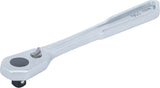 REVERSIBLE RATCHET | EXTRA FLAT | FINE TOOTH | 10 MM (3/8") (72086)