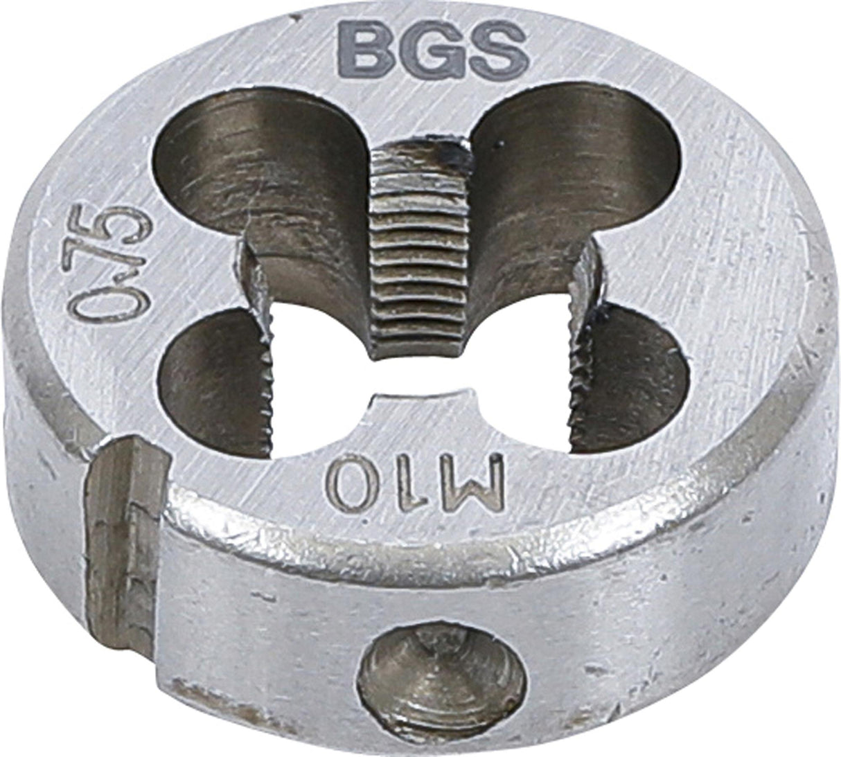 DIE | M10 X 0.75 X 25 MM (M10X0.75-S)