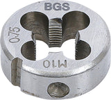 DIE | M10 X 0.75 X 25 MM (M10X0.75-S)