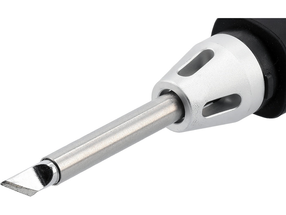 PORTABLE SOLDERING IRON T12 OLED USB-C (YT-82488)