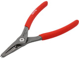 CIRCLIP PLIERS EXTERNAL STRAIGHT 180MM (YT-19953)