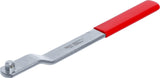 BELT TENSIONER WRENCH | FOR OPEL / VAUXHALL, CHEVROLET (6893)
