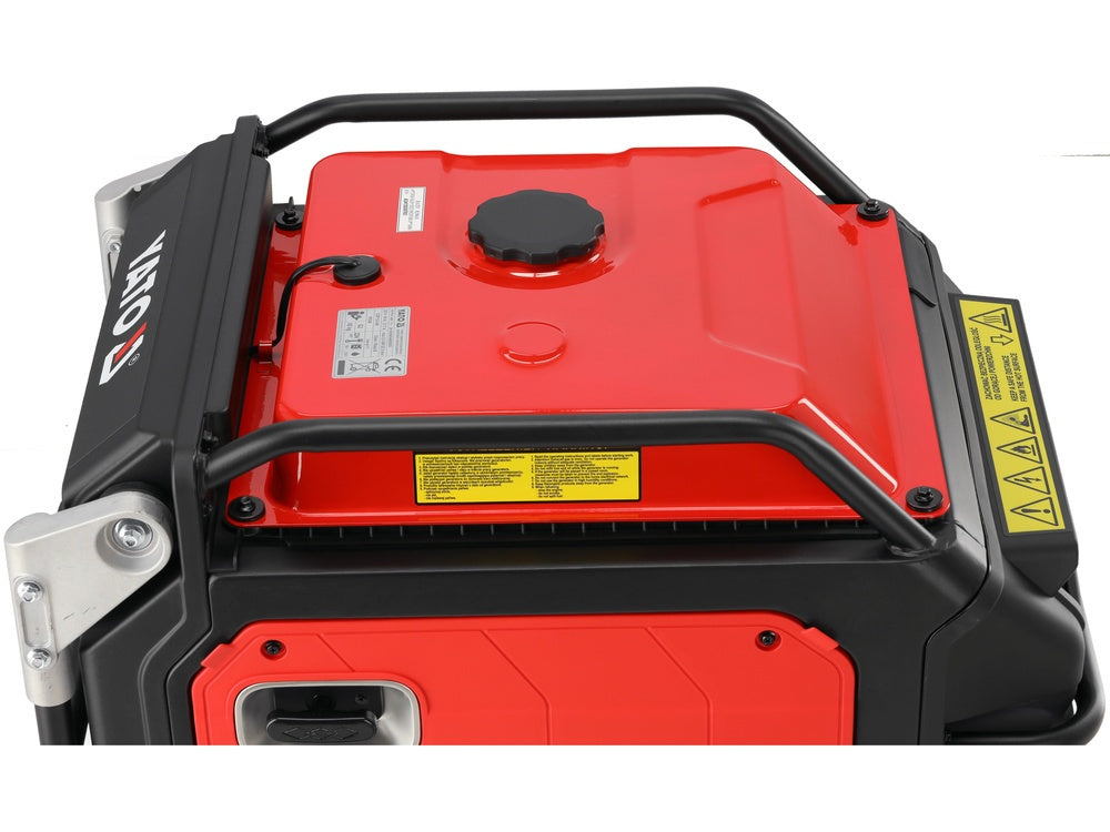 INVERTER POWER GENERATOR 5000W (YT-85486)