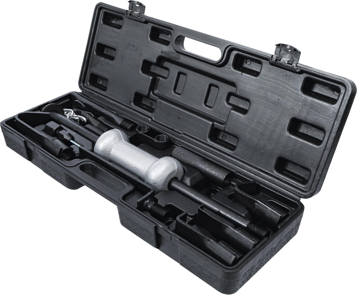 DENT REPAIR KIT WITH SLIDING HAMMER | 11 PCS. (1674)
