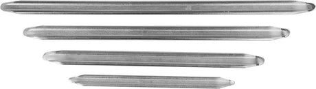 TIRE LEVER SET 4 PCS (56980)