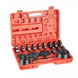BEARING PRESS KIT | 25 PCS. (WT04037)
