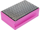 SPONGE WITH DIAMOND SURFACE G60 (YT-76101)