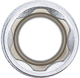 SOCKET, SUPER LOCK | 12.5 MM (1/2") DRIVE | 15 MM (2415)