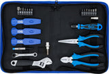 BICYCLE TOOL SET | 26 PCS. (74515)