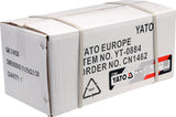 CANTILEVER TOOL BOX 460X200X180MM (YT-0884)