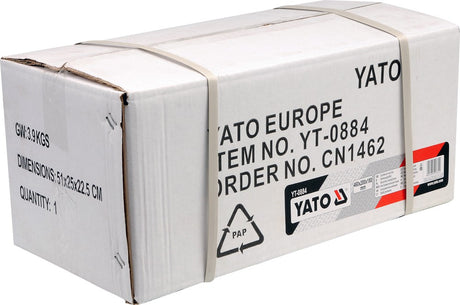 CANTILEVER TOOL BOX 460X200X180MM (YT-0884)