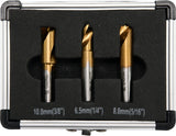 DRILL WELDING POINTS SET (YT-28921)