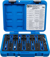 TERMINAL TOOL SET | FOR MAN, VOLVO | 14 PCS. (60150)