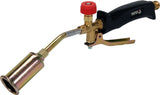 370 MM ROOFING TORCH WITH TWO NOZZLES (YT-36740)