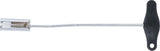 SPARK PLUG SOCKET PULLER | FOR VAG / MERCEDES-BENZ | 320 MM (2460)