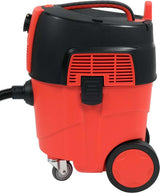 VACUUM CLEANER W. SELF CLEAN. HEPA 1600W (YT-85716)