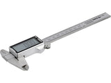 DIGITAL CALIPER | 150 MM | 2.4" SCREEN (YT-72020)