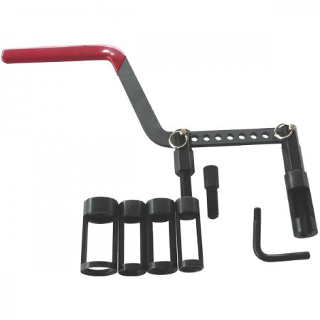 VALVE SPRING COMPRESSOR UNIVERSAL "STAHLBERG" (KD2907)