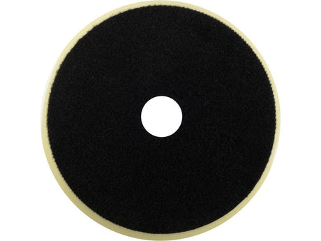 HOOK&LOOP POLISH SPONGE 130X150X25MM HAR (YT-47894)