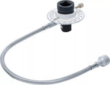 ANGULAR GAUGE WITH MAGNETIC ARM | 20 MM (3/4") DRIVE (8439)