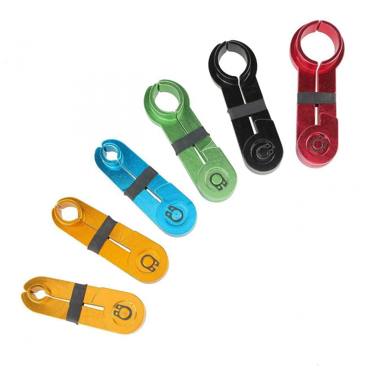 AIR CONDITIONER HOSE COUPLING REMOVER SET | 22 PCS. (SK1440)