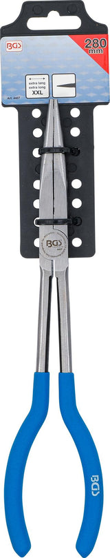 LONG NOSE PLIERS | EXTRA LONG | 280 MM (4407)